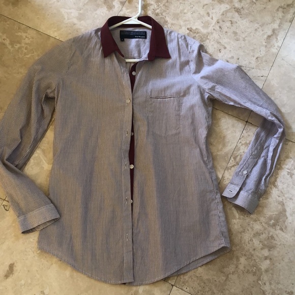 💥The Kooples dress shirt💥 - Picture 4 of 10